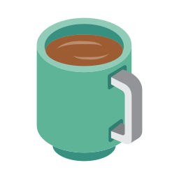 Cup icon