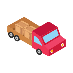 Truck icon