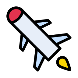 Rocket icon