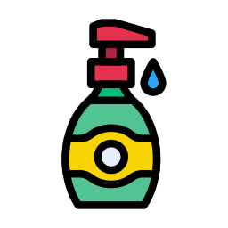 Bottle icon