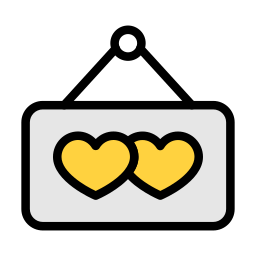 사랑 icon