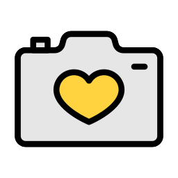 Camera icon