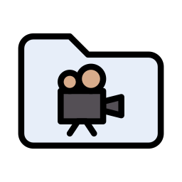 Video icon