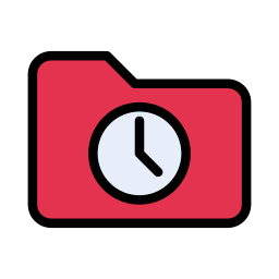 Clock icon