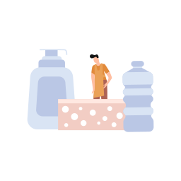 Bottles icon