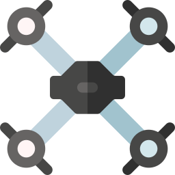 Drone icon