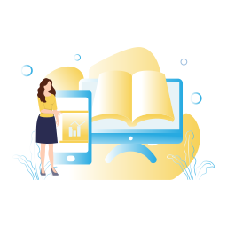 Book icon