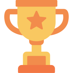 Trophy icon