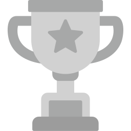 trophée Icône