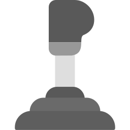 GEAR STICK icon