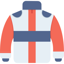 Jacket icon