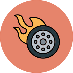 불의 바퀴 icon