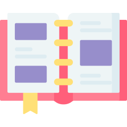 Notebook icon