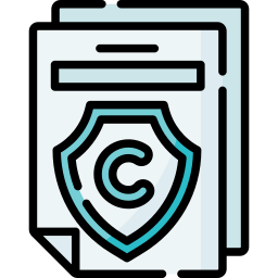 Copyright icon