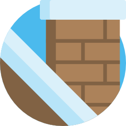 Chimney icon