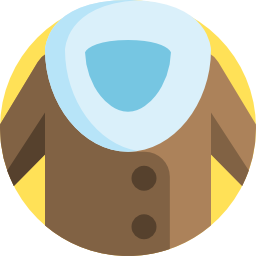 Coat icon