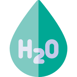 h2o иконка