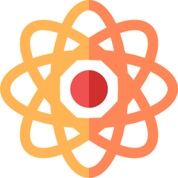 Atom icon