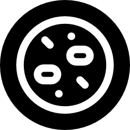 페트리 접시 icon