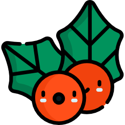 Mistletoe icon