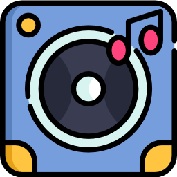 Speaker icon