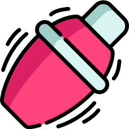 shaker icon