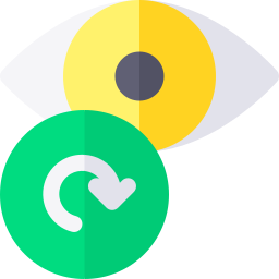 Eye icon