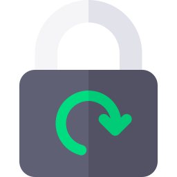 Lock icon