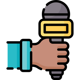 Microphone icon