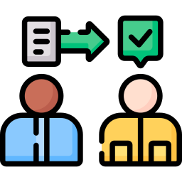 Assign icon