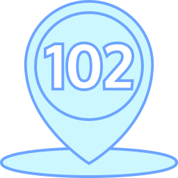 102 icona