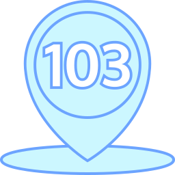 103 Icône