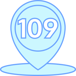 109 Icône