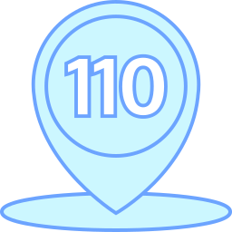 110 icono