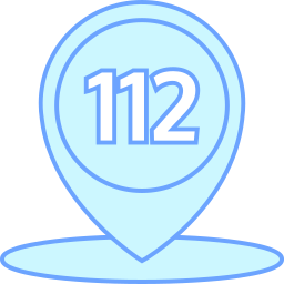112 icona