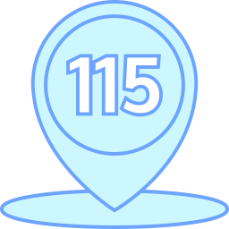 115 ikona