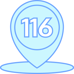 116 ikona