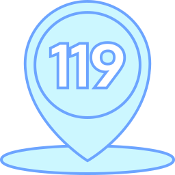 119 icona