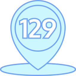 129 icono