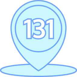 131 icona