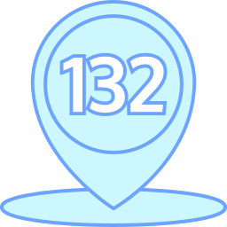 132 Icône