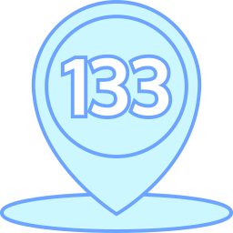 133 Icône