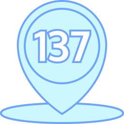 137 Icône