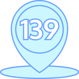 139 Icône