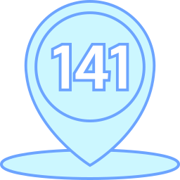 141 icon