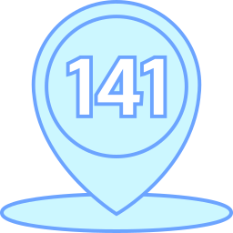 141 ikona