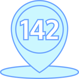 142 Ícone