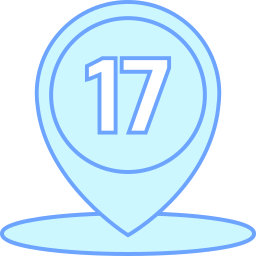 diciassette icona