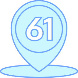 61 icono