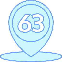 63 icon